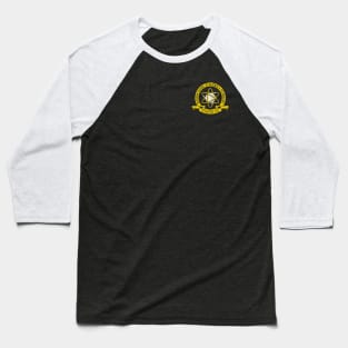 Midtown School of Science & Technology Gym (Variant) Baseball T-Shirt